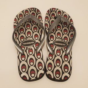 Havaianas flip-flops